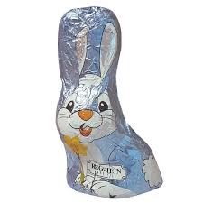 Milk Chocolate Rabbit