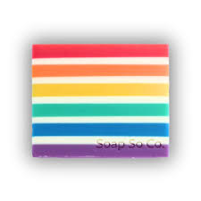 Judy Bar Soap
