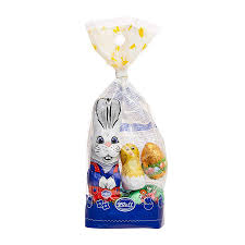 Easter Chocolate Bag
