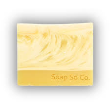 Lemongrass & Lime Bar Soap