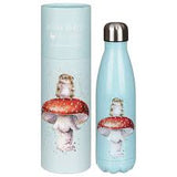 "He's a Fun-gi" Mouse Water Large Bottle
