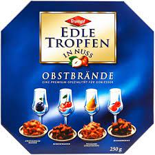 Edle Tropfen Liquor Box