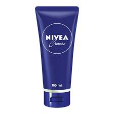 Original German Nivea Cream Tube