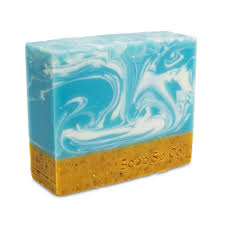 Beach Breeze Bar Soap