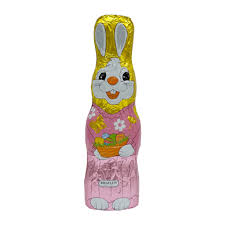 Milk Chocolate Rabbit