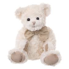 Bukowski Noah Bear