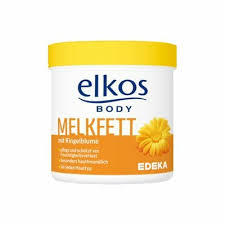 Elkos Melkfett Cream