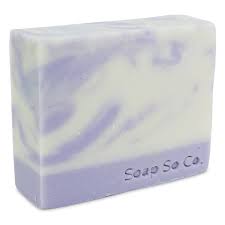 Lavender Dream Bar Soap