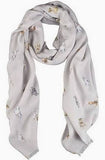 "A Dog's Life" Dog Scarf