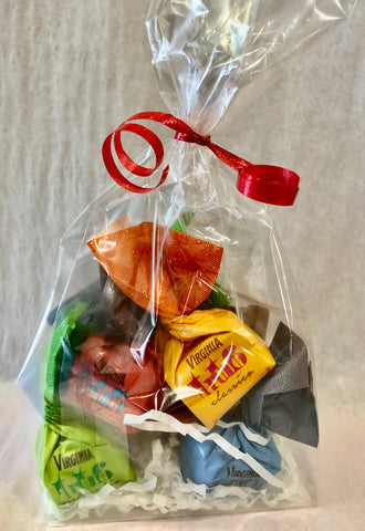 Virginia Italian Tartufi Assortment