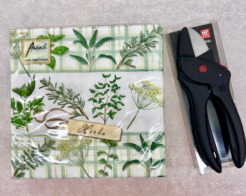 Garden Lover Gift