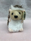 Higgy Plush Hedgehog