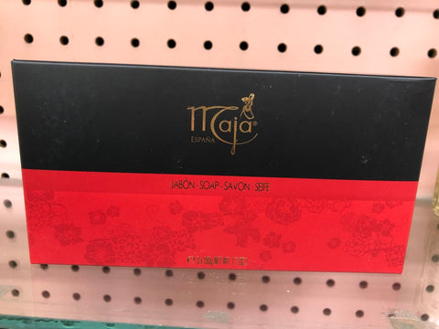 Maja Spain Soap Gift Box