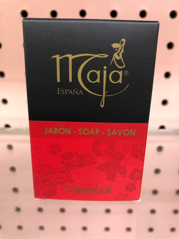 Maja Spain Soap