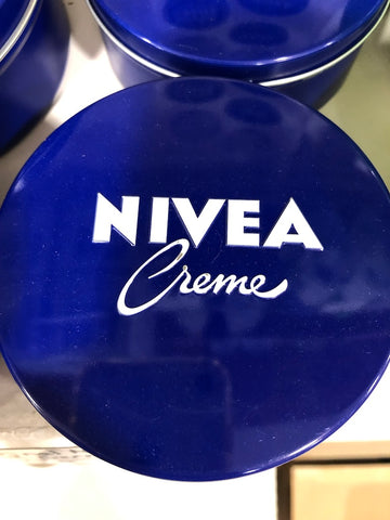 Original German Nivea Cream Small
