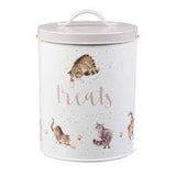 Wrendale Cat Treat Tin