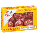 Tunnocks Tea Cakes