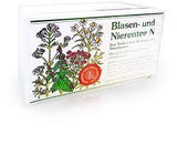 Abstwinder Blasen und Nieren Bladder and Kidney Tea