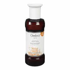 Ombra Vanilla Foam Bath
