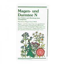 Abstwinder Magen und Darm Stomach and Intestine Tea