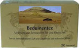 Abstwinder Beduin Tea