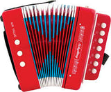 Schylling Accordian