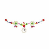 Heimess Stroller Chain - Little Girl