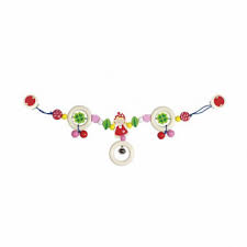Heimess Stroller Chain - Little Girl