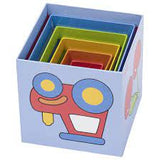 Goki Stacking Blocks