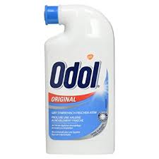 Odol Mouthwash