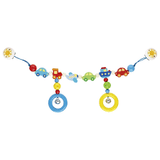 Heimess Stroller Chain - Transportation