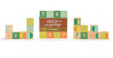 Uncle Goose Mod ABC Blocks