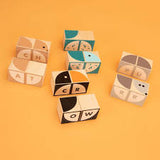 Uncle Goose Gaggle Grouser Blocks