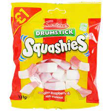 Original Swizzels Squashies