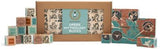 Uncle Goose Greek Mythology Wooden Blocks
