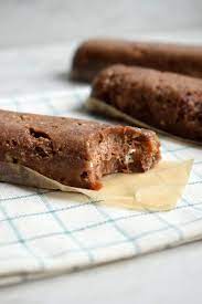 nakd caramel