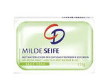 CD Soap with Aloe Vera