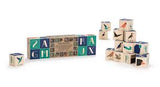 Uncle Goose Bird Blocks