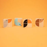 Uncle Goose Gaggle Grouser Blocks