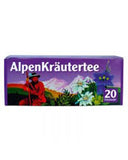 Abstwinder Alpine Herbal Tea