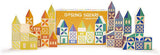 Uncle Goose Gosling Square Blocks