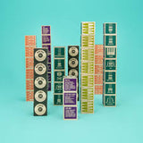 Uncle Goose State of Sound Music Blocks