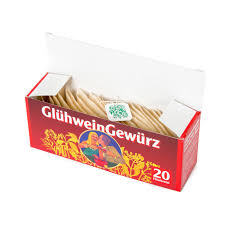 Abstwinder Mulled Wine Spice
