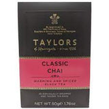 Taylor's of Harrogate - Chai Tea