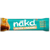 Nakd Raw Salted Caramel Bar