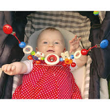 Heimess Stroller Chain - Transportation