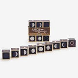 Uncle Goose Moon Phases Blocks