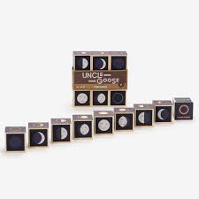 Uncle Goose Moon Phases Blocks