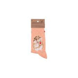 "Diet Starts Tomorrow" Hamster Socks