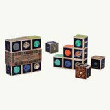 Uncle Goose Planet Blocks